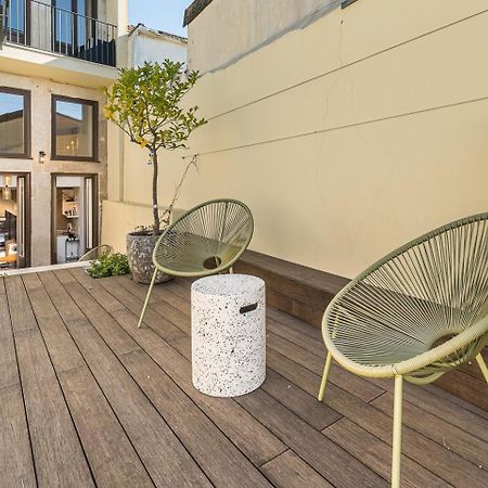 Guestready - The Amarelo 31 Apartment Porto Exterior foto