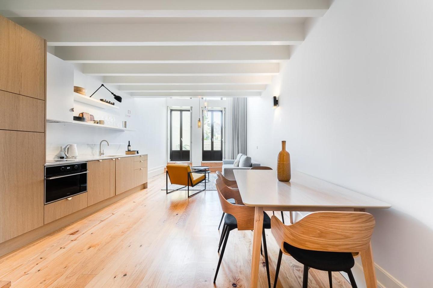 Guestready - The Amarelo 31 Apartment Porto Exterior foto