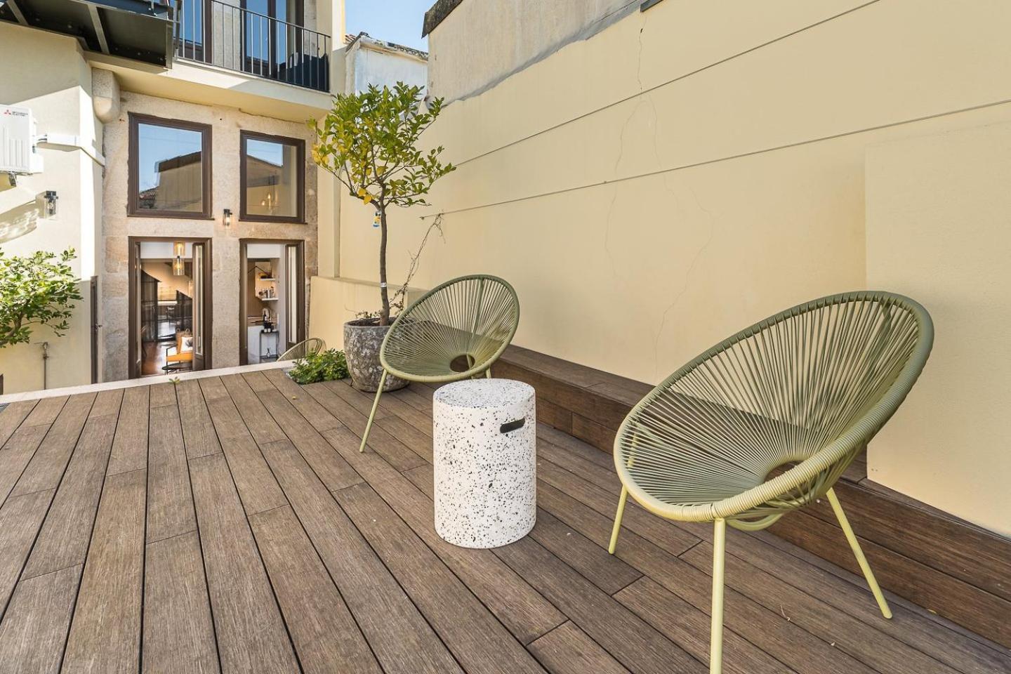 Guestready - The Amarelo 31 Apartment Porto Exterior foto