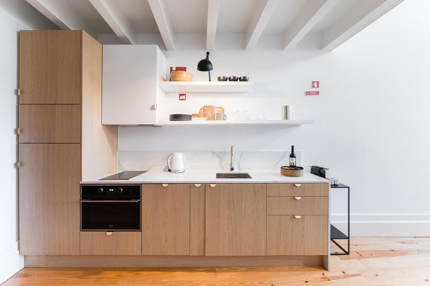 Guestready - The Amarelo 31 Apartment Porto Exterior foto