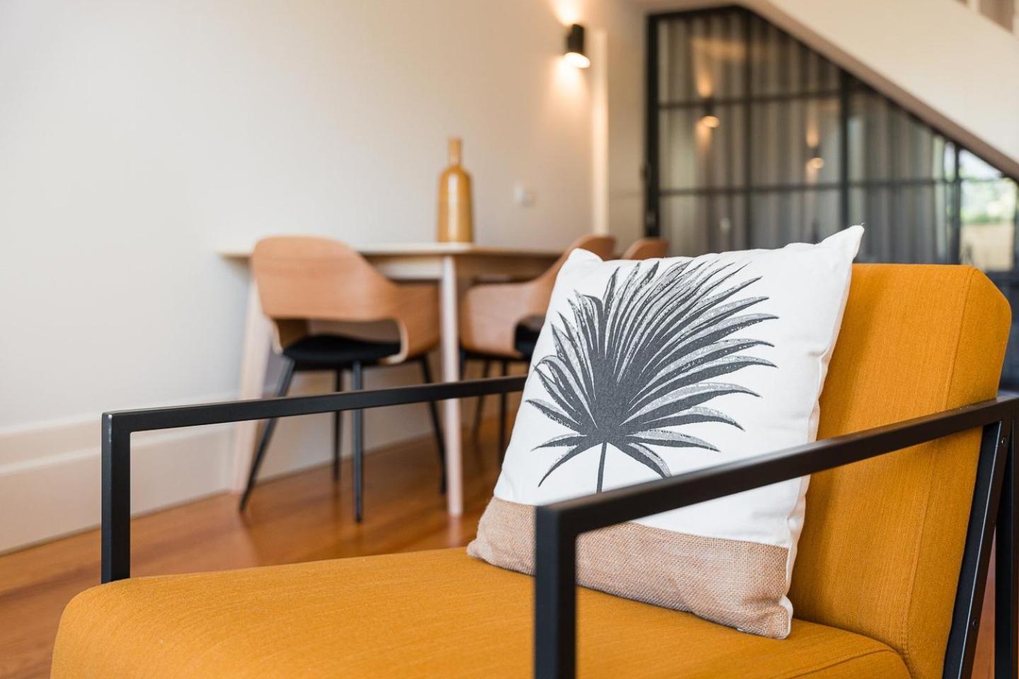 Guestready - The Amarelo 31 Apartment Porto Exterior foto