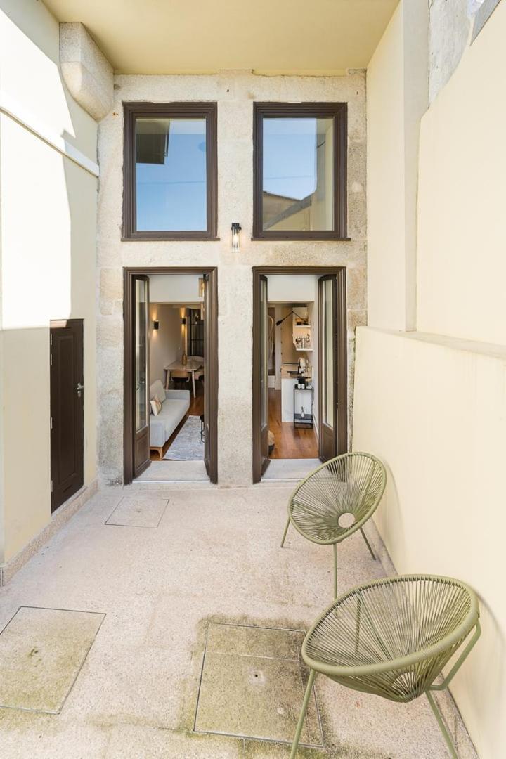 Guestready - The Amarelo 31 Apartment Porto Exterior foto