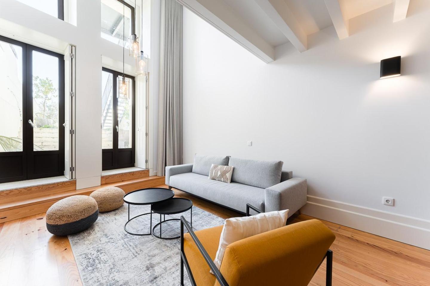 Guestready - The Amarelo 31 Apartment Porto Exterior foto