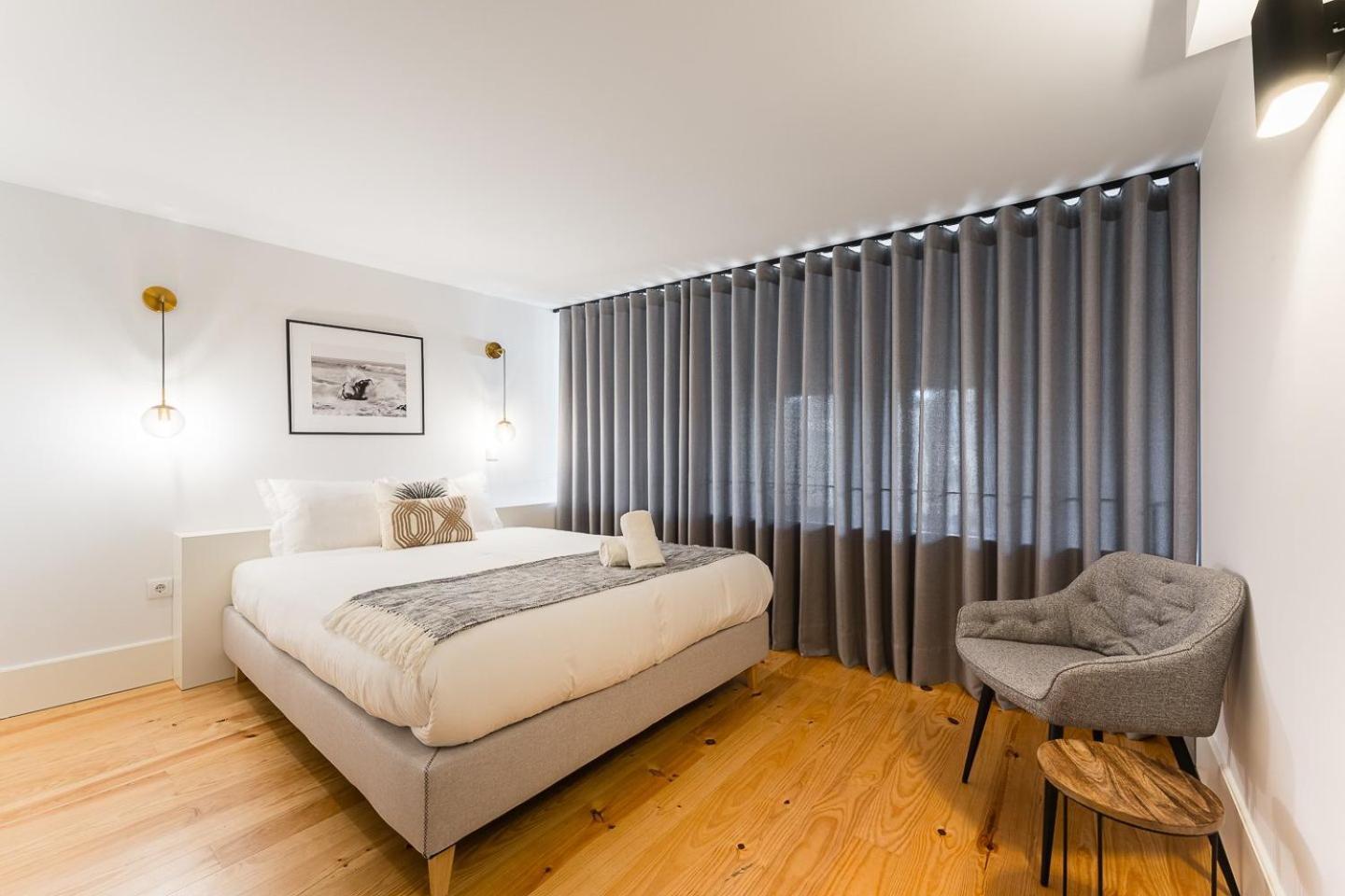 Guestready - The Amarelo 31 Apartment Porto Exterior foto