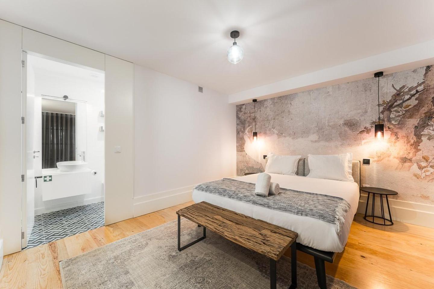 Guestready - The Amarelo 31 Apartment Porto Exterior foto