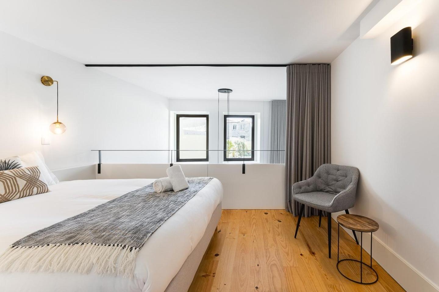 Guestready - The Amarelo 31 Apartment Porto Exterior foto