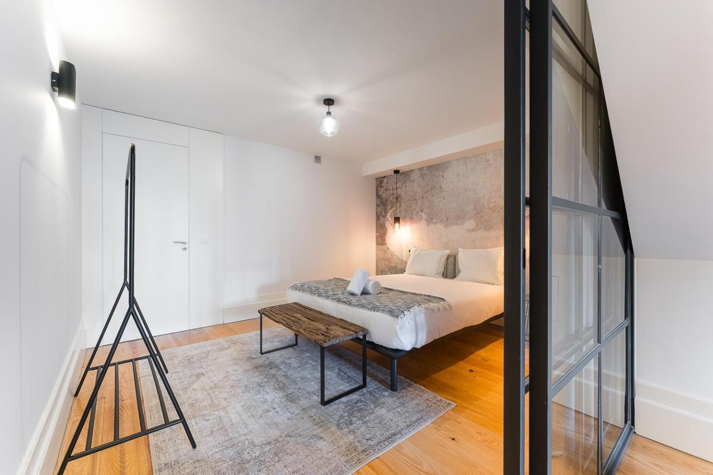Guestready - The Amarelo 31 Apartment Porto Exterior foto