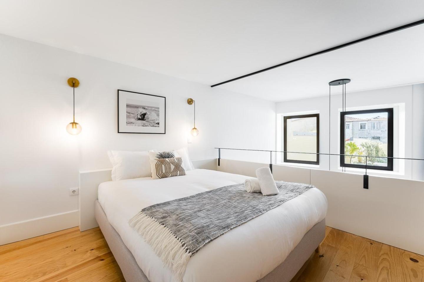Guestready - The Amarelo 31 Apartment Porto Exterior foto