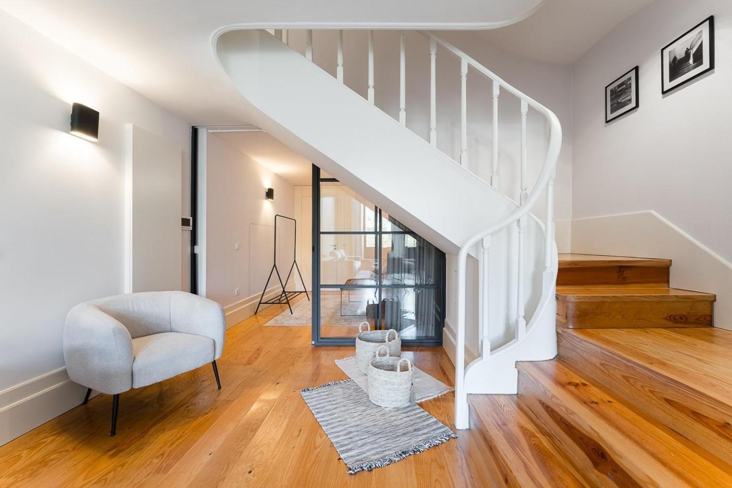 Guestready - The Amarelo 31 Apartment Porto Exterior foto