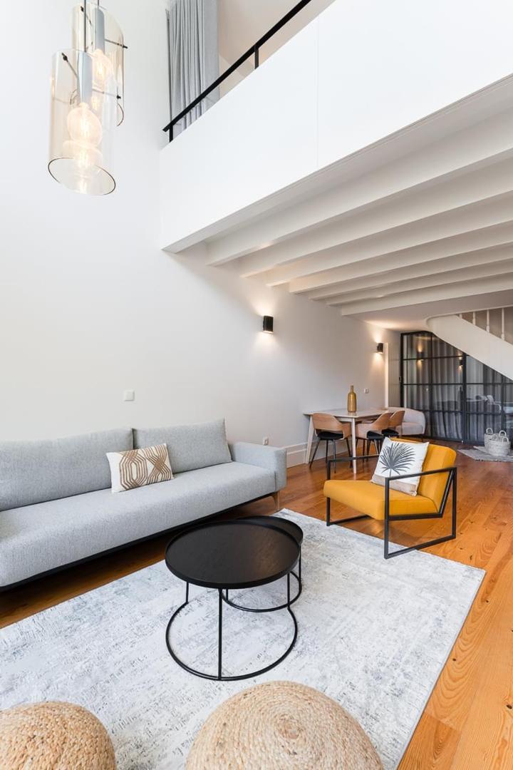 Guestready - The Amarelo 31 Apartment Porto Exterior foto