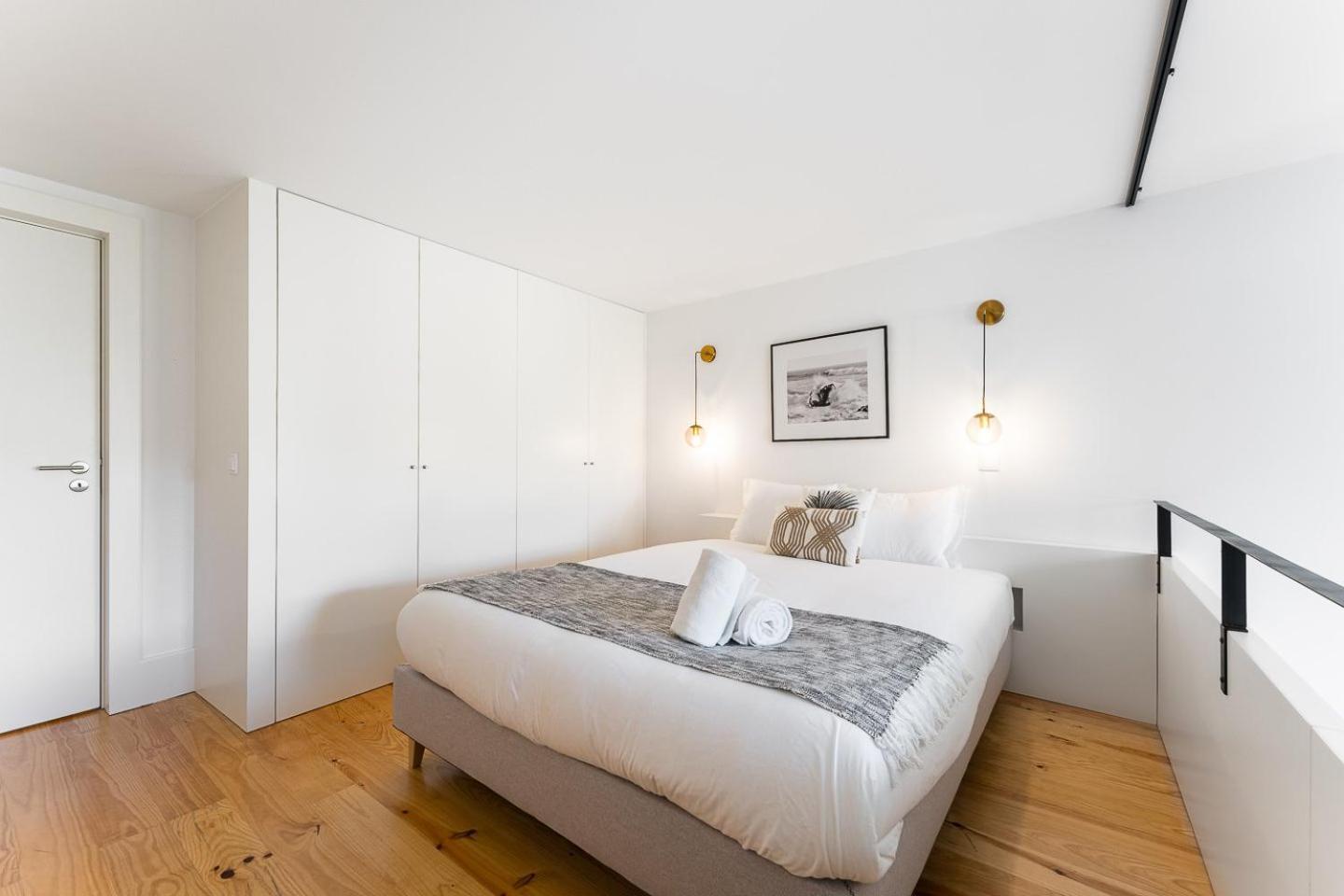 Guestready - The Amarelo 31 Apartment Porto Exterior foto