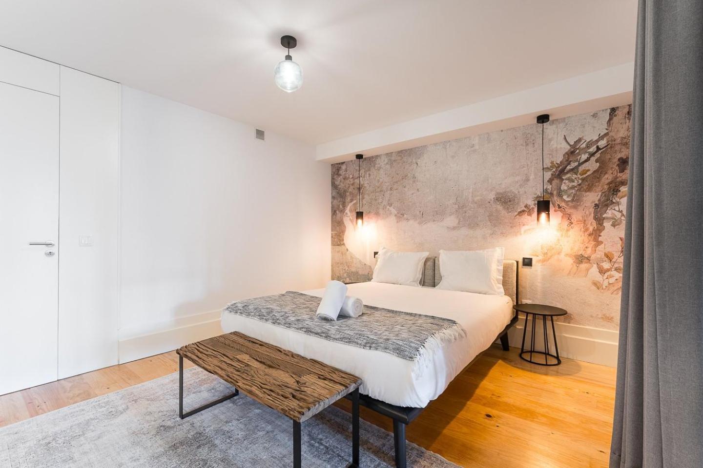 Guestready - The Amarelo 31 Apartment Porto Exterior foto