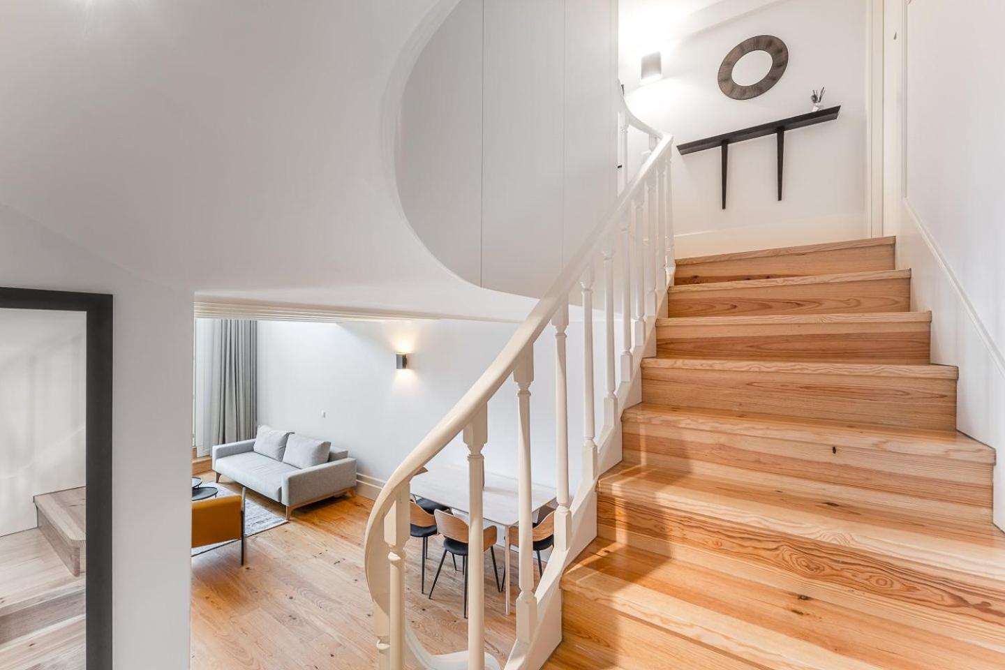 Guestready - The Amarelo 31 Apartment Porto Exterior foto