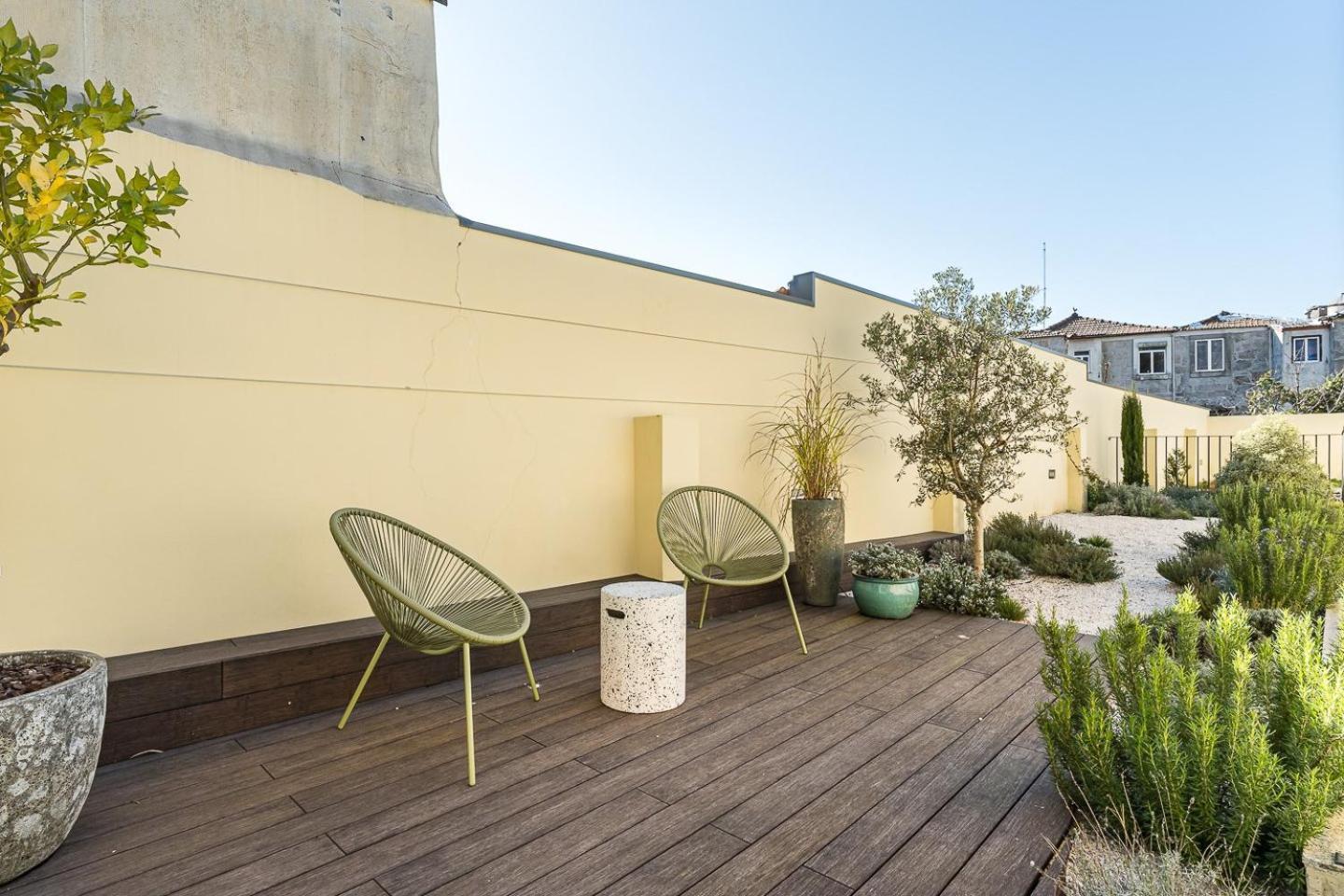 Guestready - The Amarelo 31 Apartment Porto Exterior foto